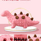 Dog Toy Treat Chew – Teeth Cleaning Snack for Dogs