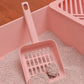 The Purrfect Scoop - Clump-Lifting Litter Scoop