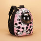 Voyager Capsule - Premium Space-Age Pet Carrier