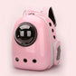 Voyager Capsule - Premium Space-Age Pet Carrier