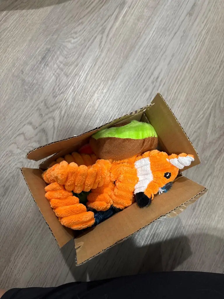 Zeaxuie Luxury Puppy Toys for Teething Small Dogs – Squeaky, Rope & Treat Ball Set