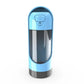 Smart Pet Feeding Bundle – Automatic Pet Feeder + Water Bottle + Drinking Fountain | PawVortex