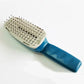 Electric Pet Grooming Comb – Negative Ion Hair & Massage Brush