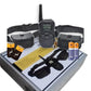 998D Anti-Bark Dog Training Device – Remote Control Trainer
