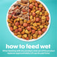 Beneful IncrediBites Small Breed Wet Dog Food | Real Beef, Chicken & Salmon in Gravy | 3 oz Cans | Variety Pack, Salmon, Chicken & Beef
