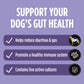 Dog Probiotics FortiFlora Daily Probiotic Supplement for Dogs — Purina Pro Plan Veterinary 30 ct