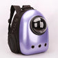 Voyager Capsule - Premium Space-Age Pet Carrier