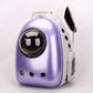 Voyager Capsule - Premium Space-Age Pet Carrier