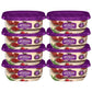 Nutrish Rachael Ray Premium Natural Wet Dog Food — Savory Favorites Variety Pack