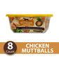 Nutrish Rachael Ray Premium Natural Wet Dog Food — Savory Favorites Variety Pack