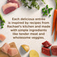 Nutrish Rachael Ray Premium Natural Wet Dog Food — Savory Favorites Variety Pack