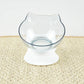 DuoDine Elevated Pet Feeder - Double Non-Slip Bowl Stand