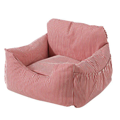 Dog Car Seat Bed – Travel Mat for Cats & Dogs