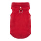 Urban Explorer Hoodie - Denim Pocket Pet Sweater