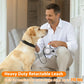 Retractable Dog Leash 26ft Heavy-Duty for Medium & Large Dogs – Meegood