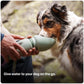 Best Dog Water Bottle for Hiking: Collapsible, Leak-Proof & BPA-Free