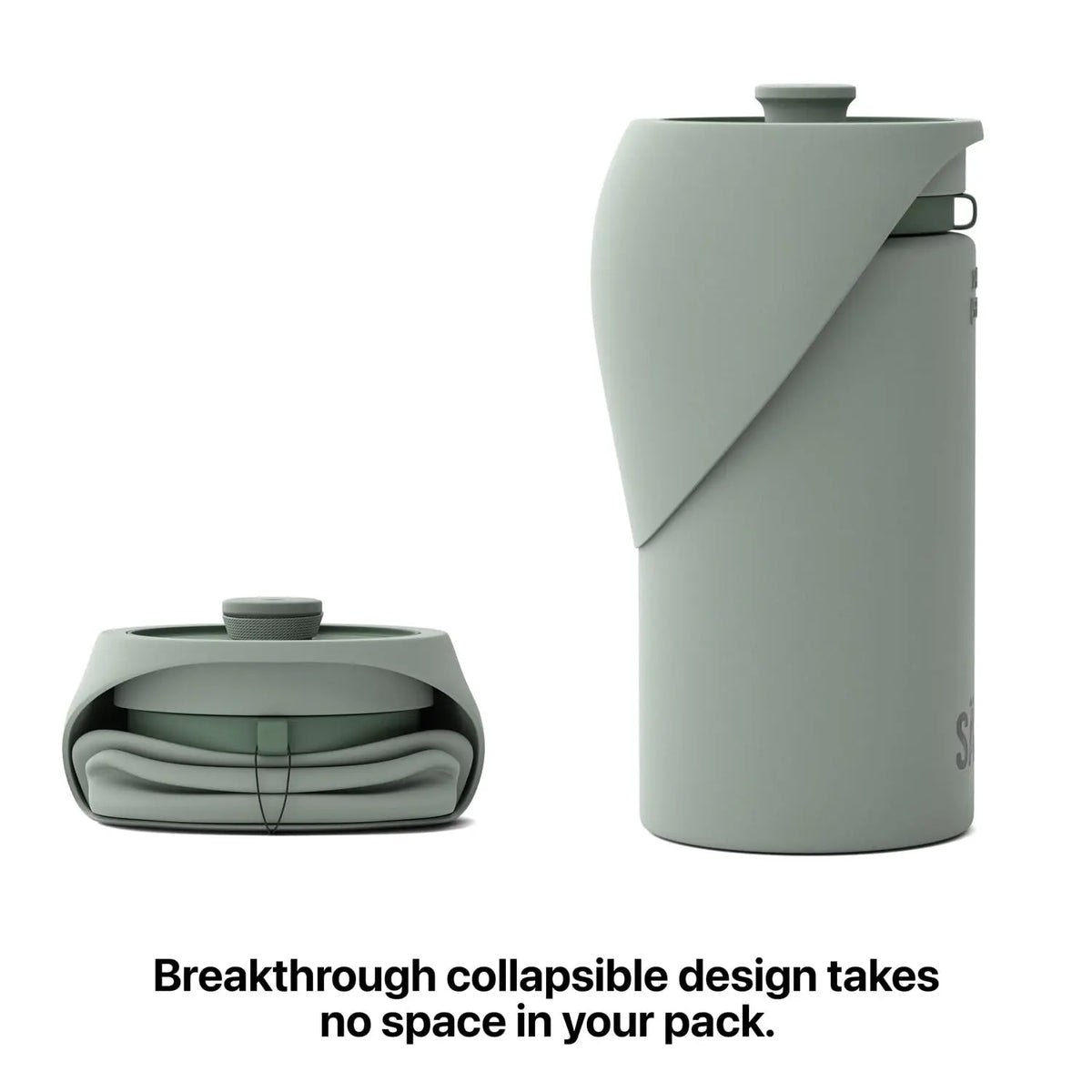 Best Dog Water Bottle for Hiking: Collapsible, Leak-Proof & BPA-Free