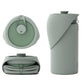 Best Dog Water Bottle for Hiking: Collapsible, Leak-Proof & BPA-Free