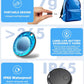 Bluetooth Pet Tracker 4-Pack with 2-Year Battery