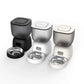Smart Pet Feeder – 3L Automatic Dispenser with App Control