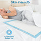 Wowflash Disposable Puppy Pads & Underpads – 5-Layer Leak-Proof Protection