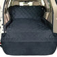 SUV Trunk Dog Car Mat – Waterproof Pet Cargo Liner