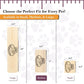 SleekEZ Deshedding Grooming Tool | Pet Hair Removal Brush | All Fur Types | Made in USA