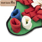 Snuffle Mat for Dogs and Cats – Enrichment & Training Blanket