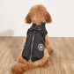 Trailblazer Reflective Jacket - Warm Winter Dog Coat with Velvet Lining