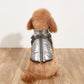Trailblazer Reflective Jacket - Warm Winter Dog Coat with Velvet Lining