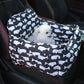 Dog Car Seat Bed – Travel Mat for Cats & Dogs