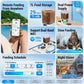 Smart Pet Feeder WiFi – Remote Feeding Anywhere