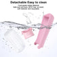 SOICTA Portable Dog Water Bottle for Walking – 19 OZ & 12 OZ | Leak-Proof Pet Water Dispenser