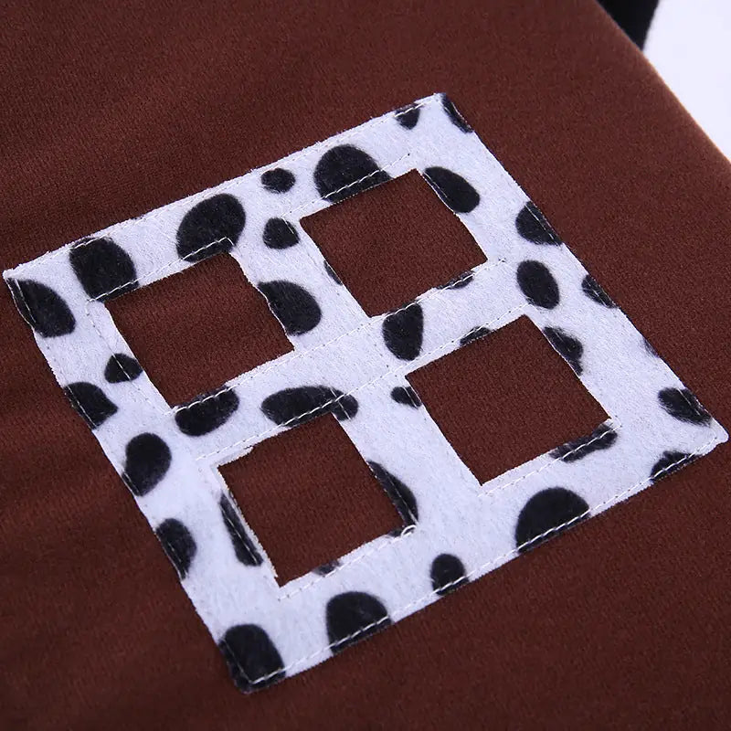 Fold & Snuggle - All-Season Portable Pet Bed