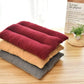 Removable & Washable Large Dog Bed – Ideal for Golden Retrievers