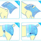 Disposable Dog Diapers for Female Dogs - Jeans Super Absorbent 24 Ct