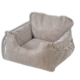 Dog Car Seat Bed – Travel Mat for Cats & Dogs