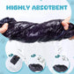 WOUSEDO Microfiber Dog Towels for Drying Dogs – Super Absorbent Quick Dry Pet Bath Towel