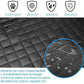 SUV Trunk Dog Car Mat – Waterproof Pet Cargo Liner
