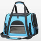 Portable Pet Backpack – Dog Outing & Crossbody Travel Bag