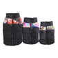 Alpine Trail Dog Vest - Plush Lined Winter Coat