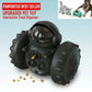 Tumble & Treat - Interactive Dog Puzzle Toy