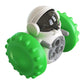 Tumble & Treat - Interactive Dog Puzzle Toy