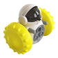 Tumble & Treat - Interactive Dog Puzzle Toy