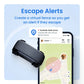 Tractive Smart Dog GPS Tracker with Live Tracking and Vital Signs Monitoring