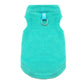 Urban Explorer Hoodie - Denim Pocket Pet Sweater