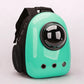Voyager Capsule - Premium Space-Age Pet Carrier