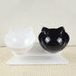 DuoDine Elevated Pet Feeder - Double Non-Slip Bowl Stand