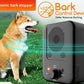 Ultrasonic Dog Training Device – Anti-Bark & Bark Control Tool