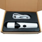 Rechargeable Electric Pet Nail Grinder